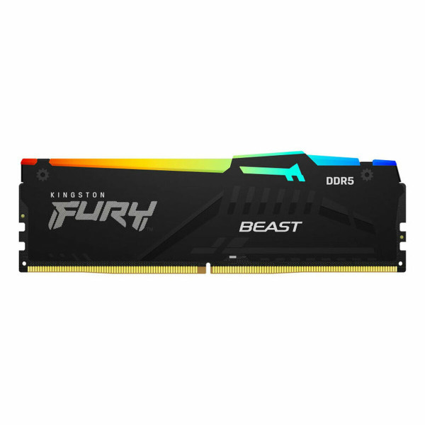 RAM Memory Kingston Beast 16GB