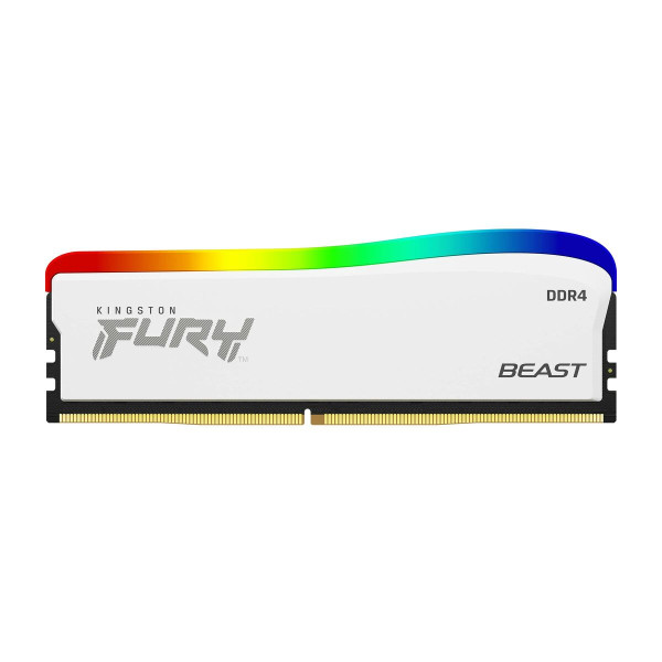 RAM Memory Kingston KF436C18BWA/16 DDR4 16 GB