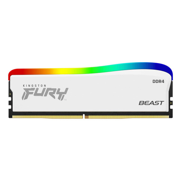 RAM Memory Kingston KF432C16BWA/16 DDR4 16 GB