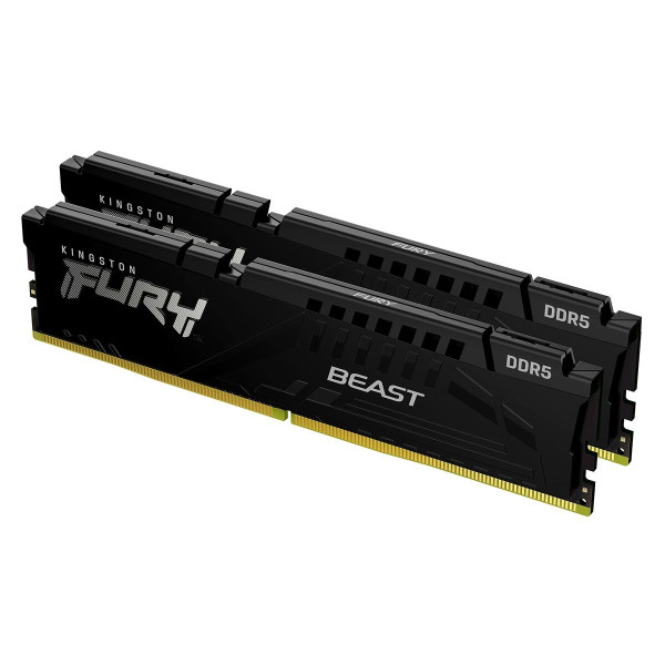 RAM Memory Kingston KF560C36BBEK2-32 32 GB