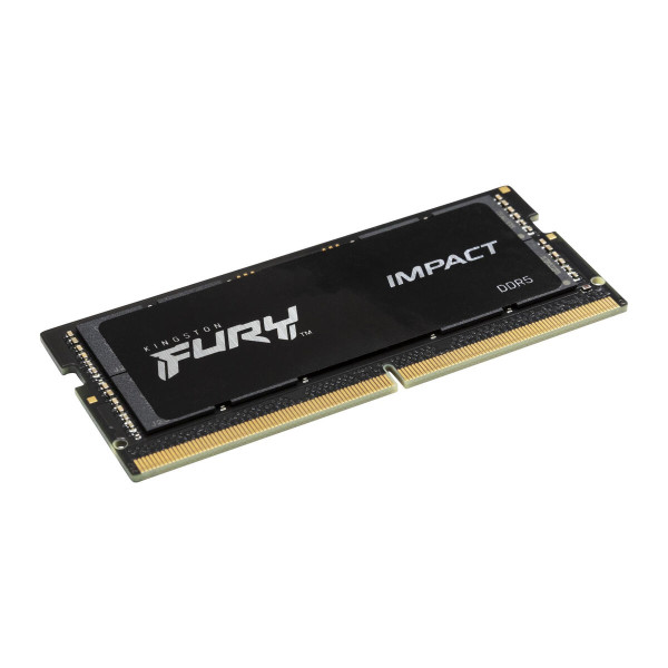 RAM Memory Kingston KF556S40IB-16 16 GB DDR5