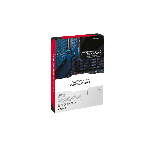 RAM Memory Kingston KF560C32RS-32