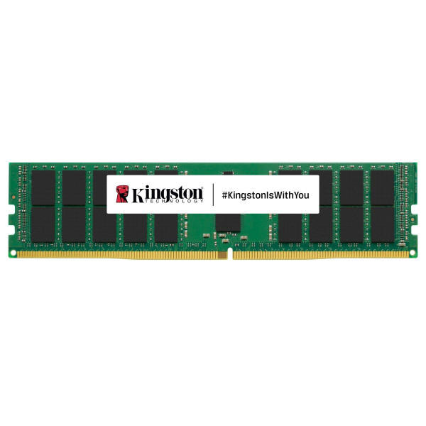 RAM Memory Kingston KSM48R40BD8KMM-32HMR