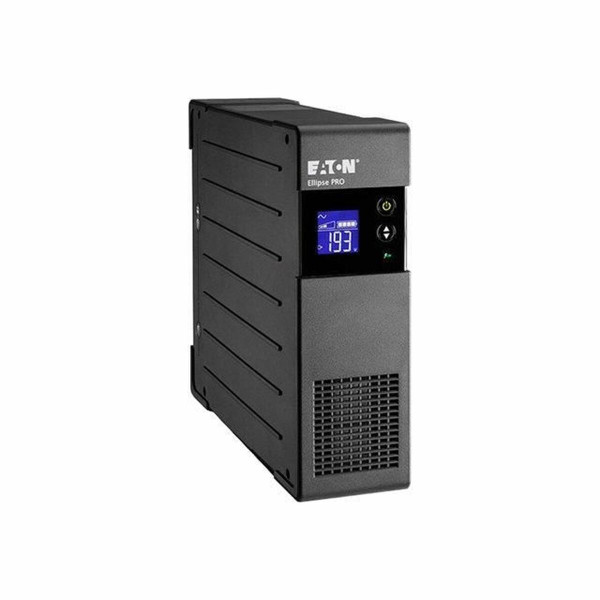 Uninterruptible Power Supply System Interactive UPS Eaton Ellipse PRO 650FR