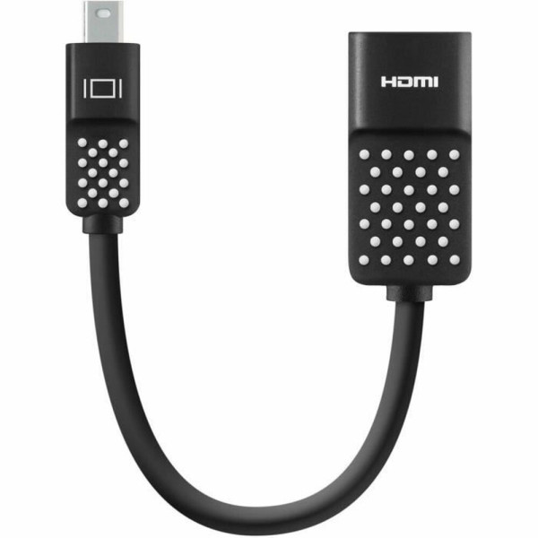 Mini Display Port to HDMI Adapter Belkin F2CD079BT