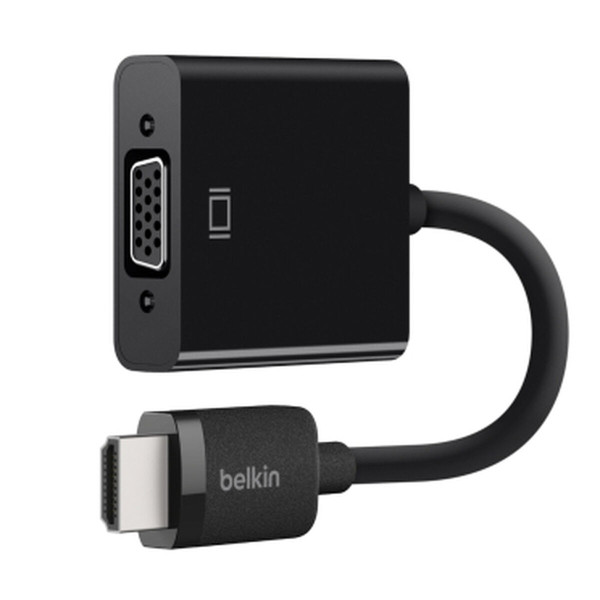 HDMI to DVI adapter Belkin AV10170BT