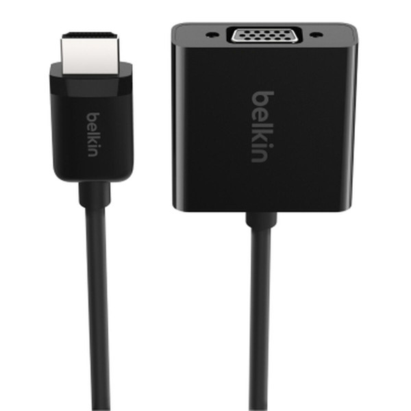 HDMI to DVI adapter Belkin AV10170BT