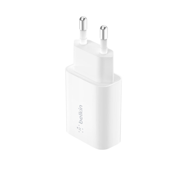 Wall Charger Belkin WCA001VFWH