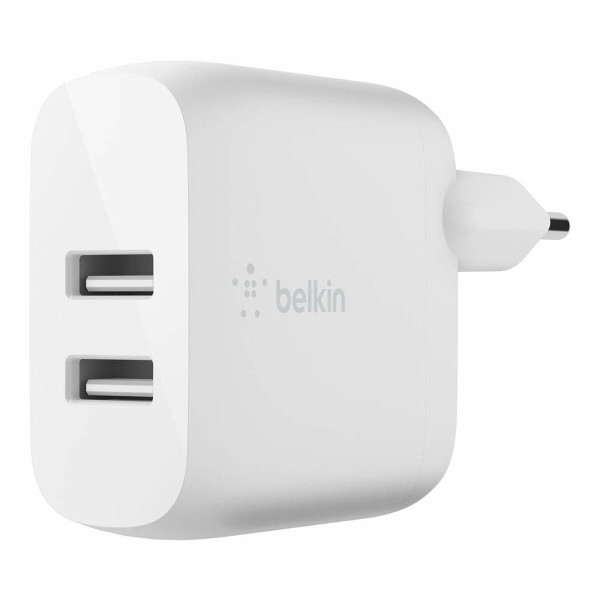 Wall Charger Belkin WCE002VF1MWH