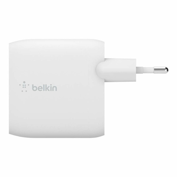 Wall Charger Belkin WCE002VF1MWH