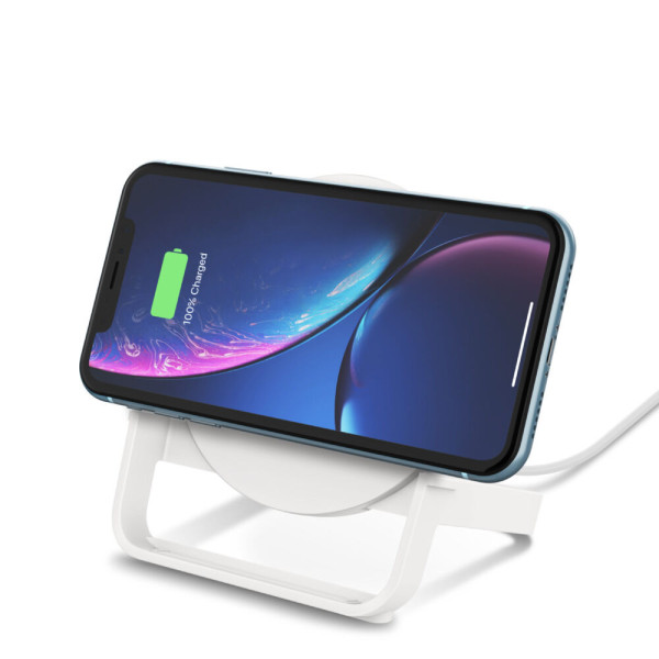 Cordless Charger Belkin BOOST↑CHARGE 10W  