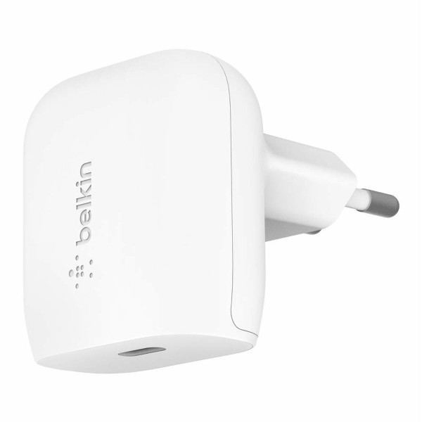 Wall Charger Belkin WCA003vfWH