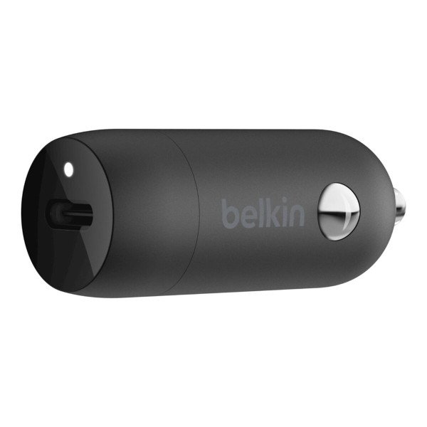 Car Charger Belkin BOOST↑CHARGE