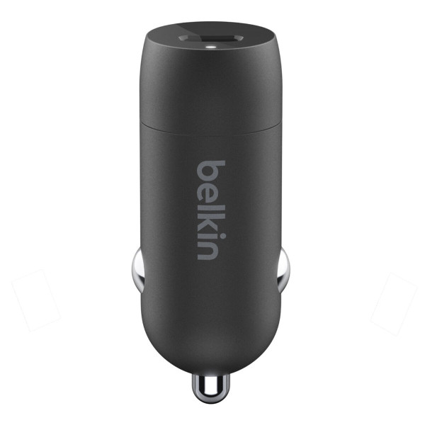 Car Charger Belkin BOOST↑CHARGE