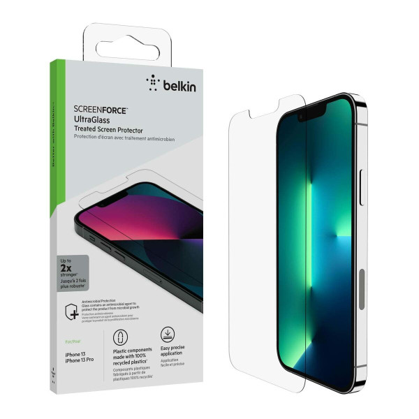 Mobile Screen Protector Belkin OVA078zz