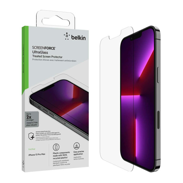 Screen Protector Belkin iPhone 13 Pro Max