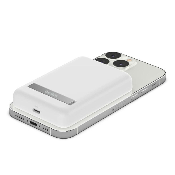 Powerbank Belkin BPD004btWT