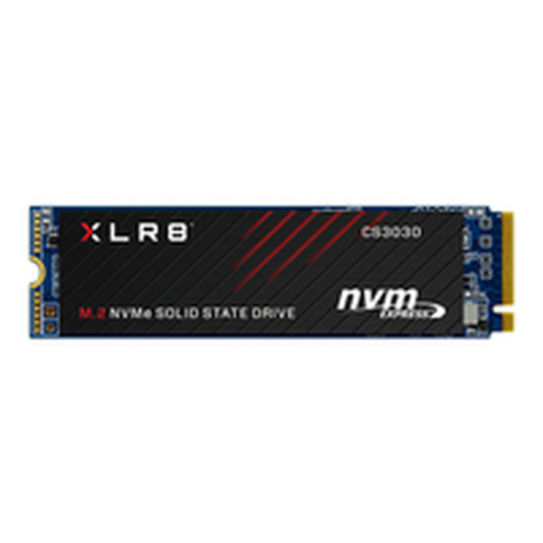 Hard Drive SSD PNY M280CS3030-2TB-RB M.2