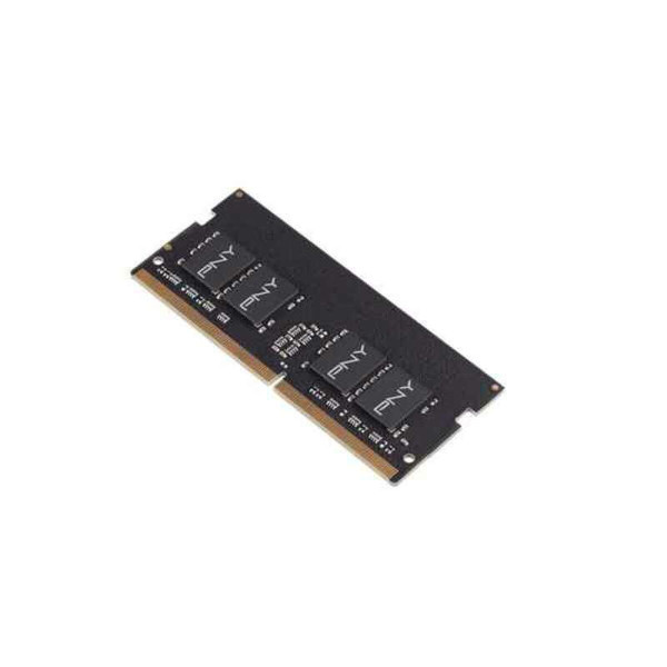 RAM Memory PNY MN8GSD42666 8 GB DDR4 CL19 SODIMM