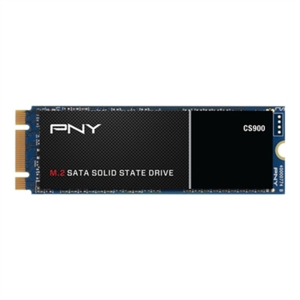 Hard Drive PNY M280CS900-250-RB SSD