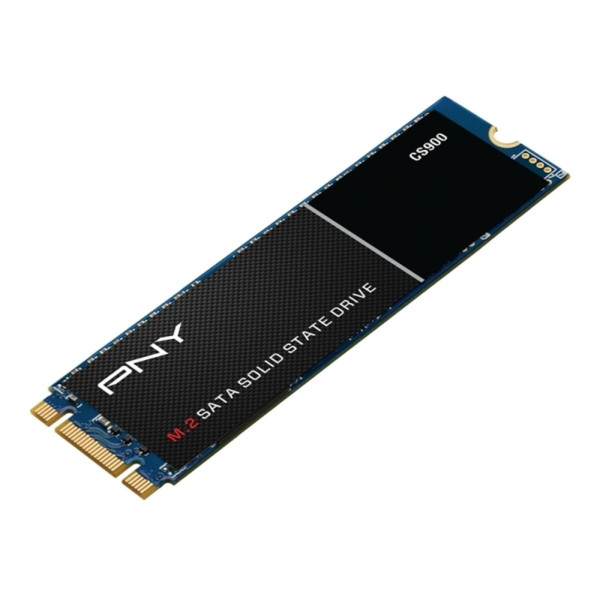 Hard Drive PNY M280CS900-250-RB SSD