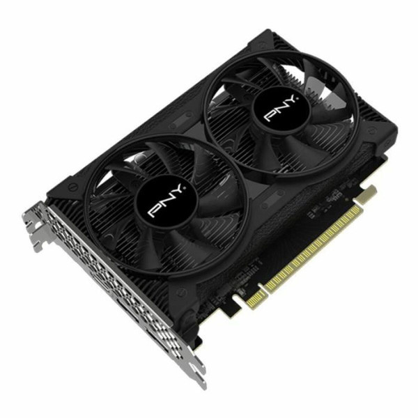 Graphics card PNY GeForce GTX 1650 Dual Fan