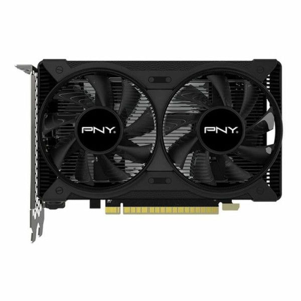 Graphics card PNY GeForce GTX 1650 Dual Fan