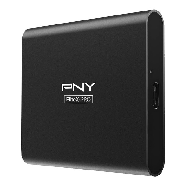 External Hard Drive PNY X-Pro 1 TB SSD