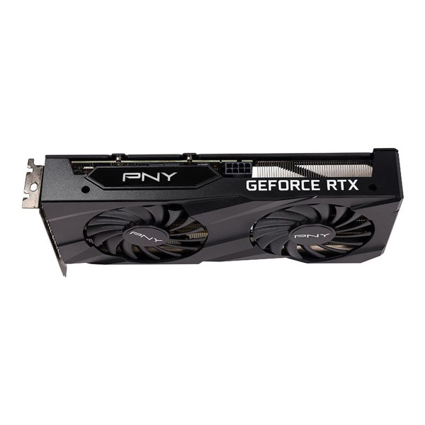 Graphics card PNY VCG306012DFBPB1 12 GB GDDR6