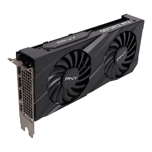 Graphics card PNY VCG306012DFBPB1 12 GB GDDR6