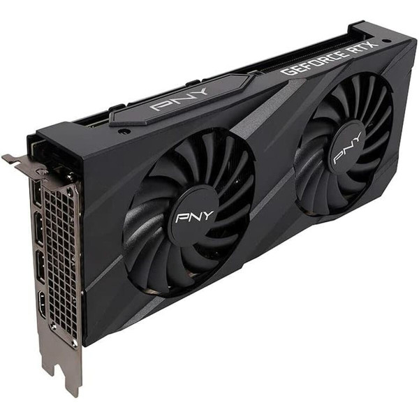 Graphics card PNY VCG306012DFBPB1 12 GB GDDR6