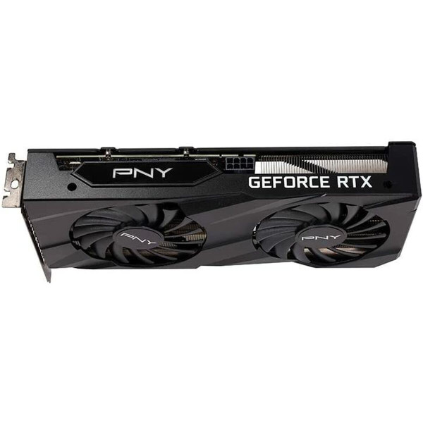 Graphics card PNY VCG306012DFBPB1 12 GB GDDR6