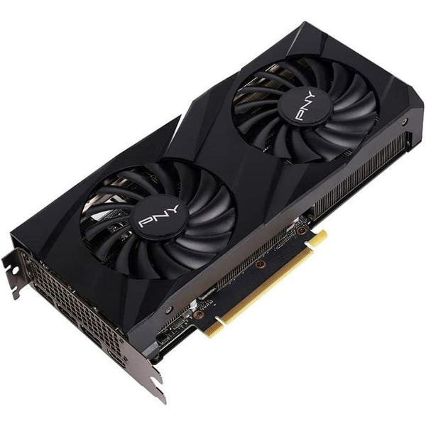 Graphics card PNY VCG306012DFBPB1 12 GB GDDR6