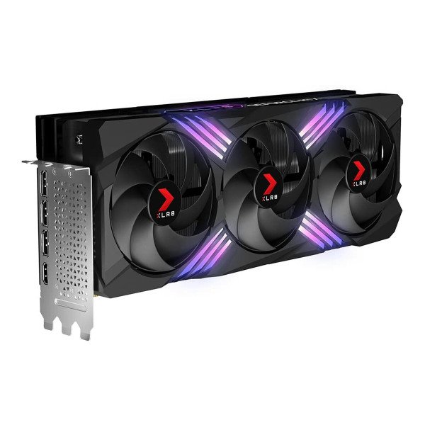 Graphics card PNY GeForce RTX 4090 Gaming VERTO