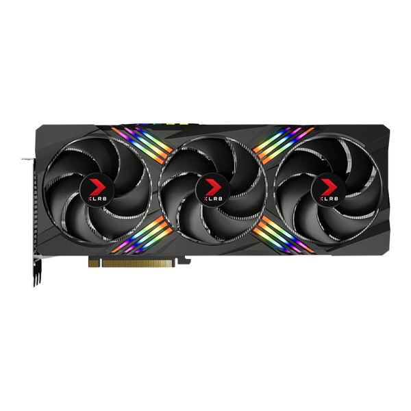 Graphics card PNY GeForce RTX 4080 Gaming VERTO