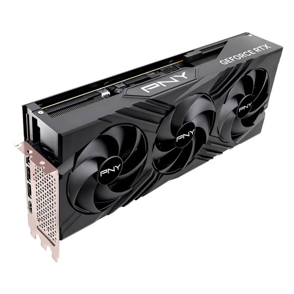 Graphics card PNY VCG409024TFXPB1