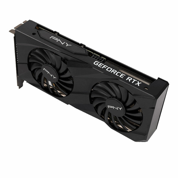 Graphics card PNY VCG30608DFBPB1