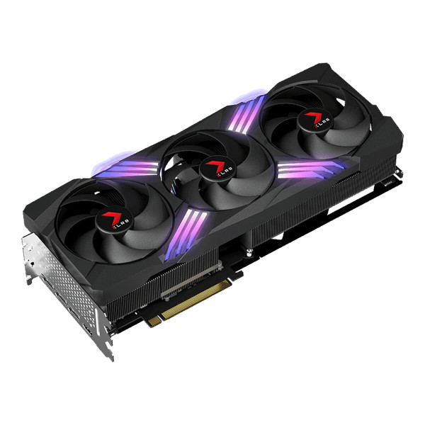 Graphics card PNY VCG4070T12TFXXPB1