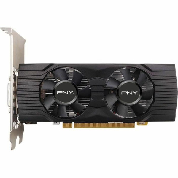 Graphics card PNY VCG16504DFMPB GDDR6