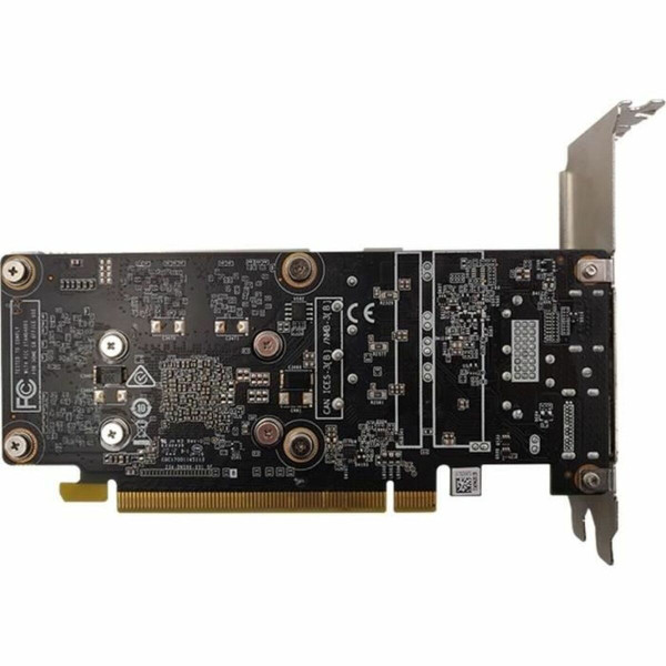 Graphics card PNY VCG16504DFMPB GDDR6