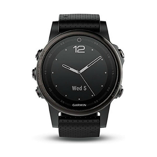 Smartwatch GARMIN 5S Black 1,1"