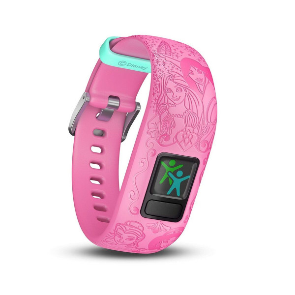 Activity Bangle GARMIN 010-01909-14 Lilac