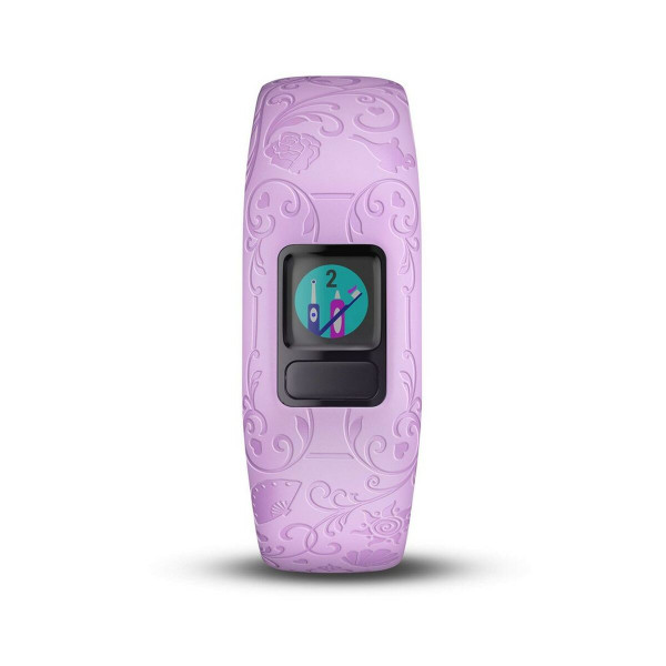 Activity Bangle GARMIN 010-01909-15 Pink