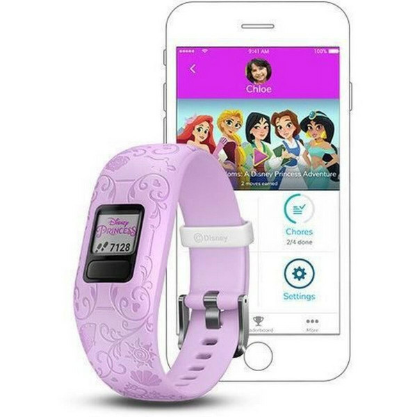 Activity Bangle GARMIN 010-01909-15 Pink