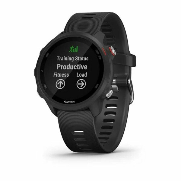 Smartwatch Forerunner 245 Music GARMIN FORERUNNER 245 Black