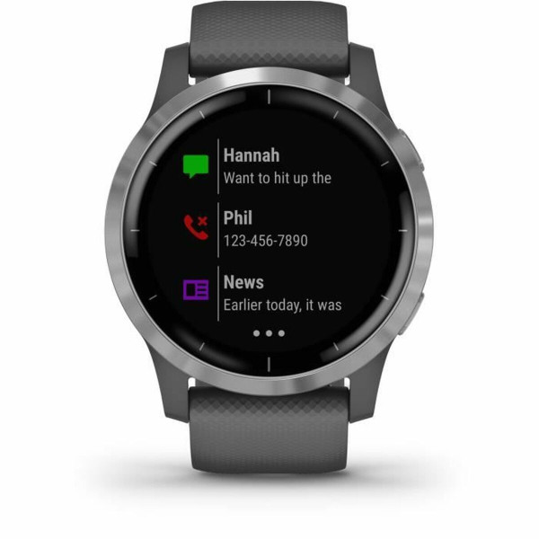 Smartwatch GARMIN vívoactive 4 1,3"