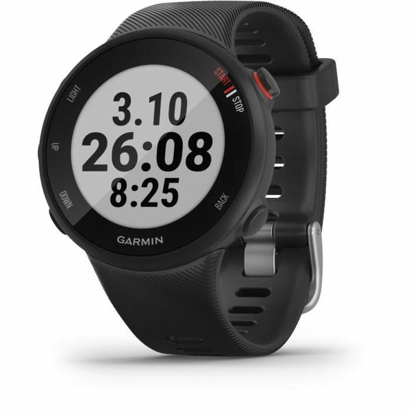 Smartwatch GARMIN 010-02156-12 1,04" GPS Black