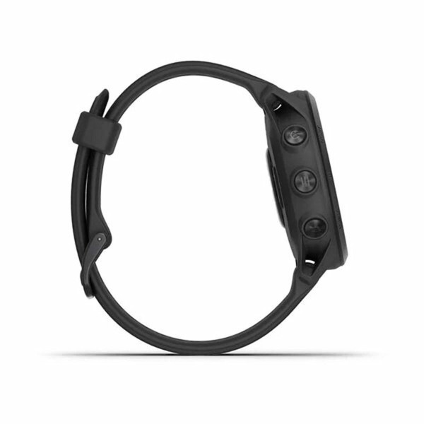 Watch Sporting GARMIN Forerunner 745 Black