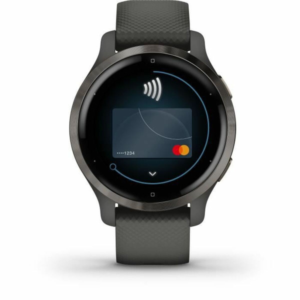 Smartwatch GARMIN Venu 2S GPS 1,1" Wi-Fi Grey