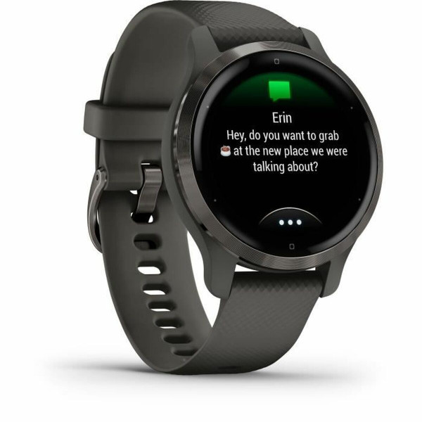 Smartwatch GARMIN Venu 2S GPS 1,1" Wi-Fi Grey